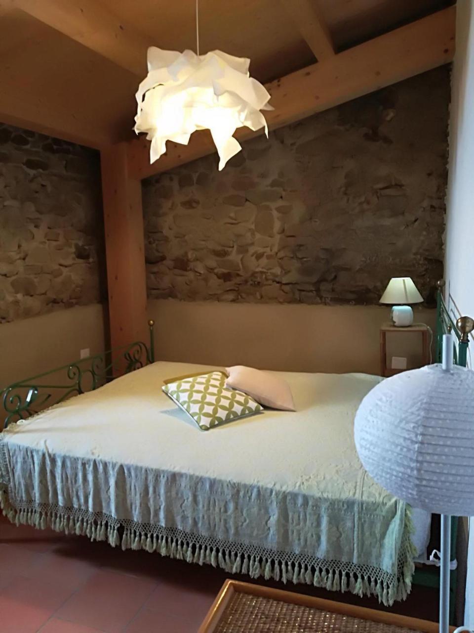 Il Cerro Agriturismo Zagarese Fuscaldo Bagian luar foto